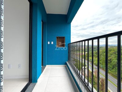 Apartamento, 2 quartos, 56 m² - Foto 4