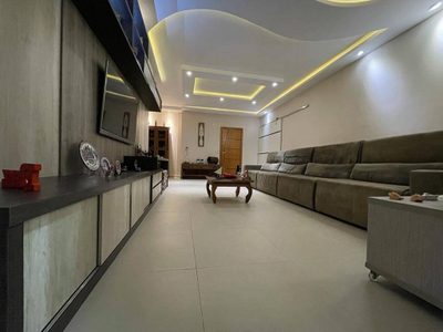 Cobertura, 4 quartos, 306 m² - Foto 4
