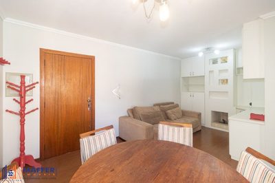 Apartamento, 1 quarto, 48 m² - Foto 5