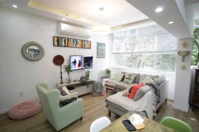 Apartamento, 2 quartos, 84 m² - Foto 1