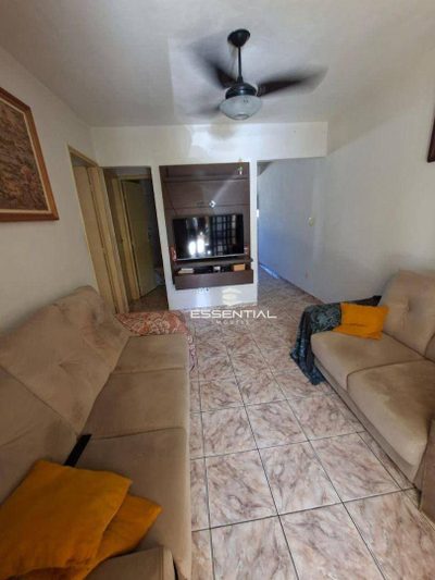Casa, 2 quartos, 90 m² - Foto 3