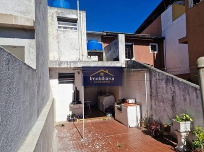 Sobrado, 2 quartos, 90 m² - Foto 4