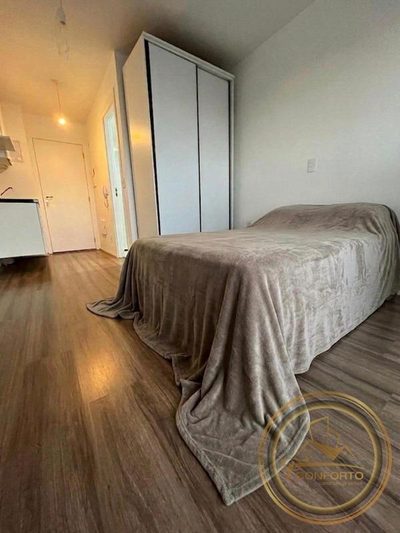 Apartamento, 1 quarto, 23 m² - Foto 2