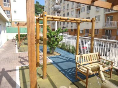Apartamento, 2 quartos, 48 m² - Foto 4