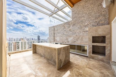 Apartamento, 4 quartos, 558 m² - Foto 1
