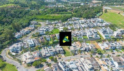 Loteamento e Condomínio, 540 m² - Foto 5