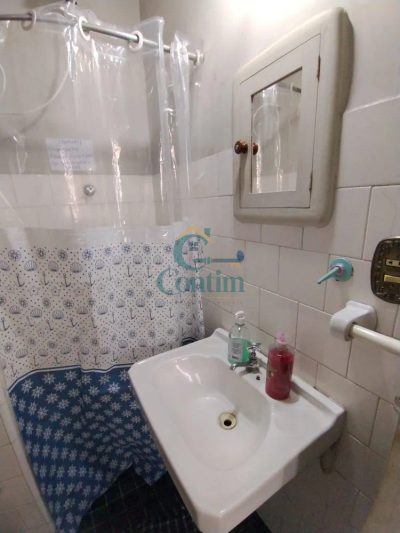 Apartamento, 2 quartos, 37 m² - Foto 2