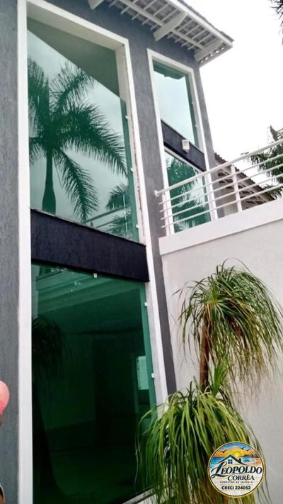 Casa, 4 quartos, 530 m² - Foto 5