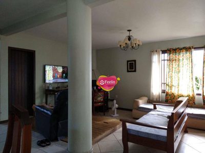 Casa, 5 quartos, 379 m² - Foto 4