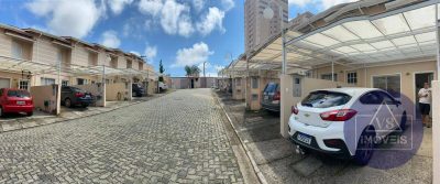 Casa de Condomínio, 2 quartos - Foto 1