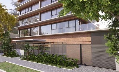 Apartamento, 3 quartos, 158 m² - Foto 3
