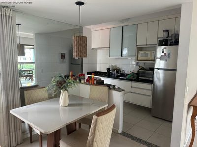 Apartamento, 2 quartos, 86 m² - Foto 5