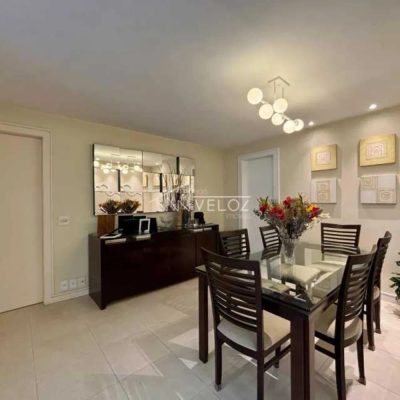 Apartamento, 3 quartos, 125 m² - Foto 5