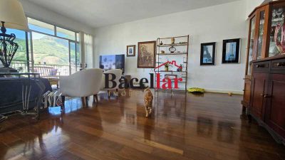 Apartamento, 3 quartos, 172 m² - Foto 3