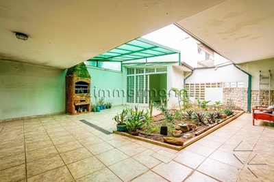 Casa, 3 quartos, 240 m² - Foto 1