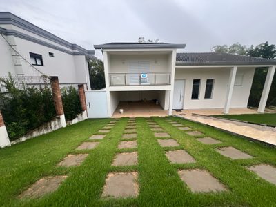 Casa, 4 quartos, 1000 m² - Foto 1