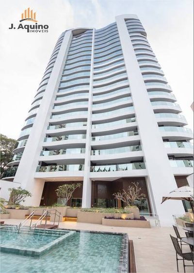 Apartamento, 4 quartos, 218224 m² - Foto 3