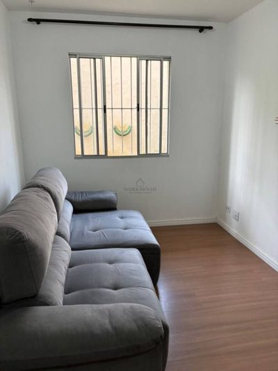 Apartamento, 2 quartos, 57 m² - Foto 4