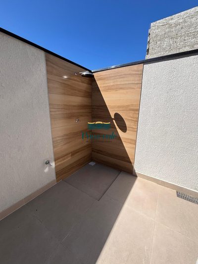 Casa, 3 quartos, 150 m² - Foto 3