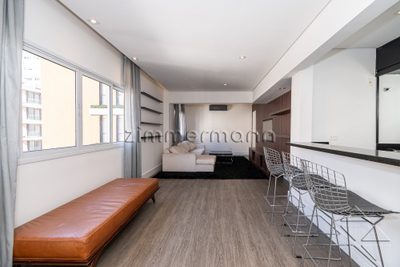 Apartamento, 3 quartos, 81 m² - Foto 1