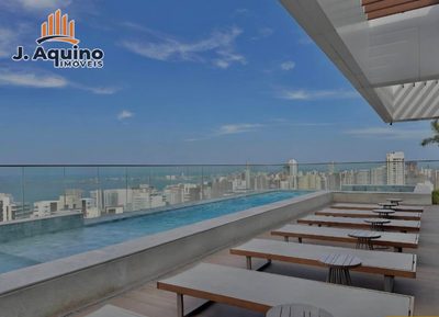 Apartamento, 1 quarto, 40 m² - Foto 5