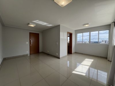 Apartamento, 3 quartos, 90 m² - Foto 3