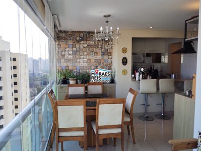 Apartamento, 2 quartos, 76 m² - Foto 1