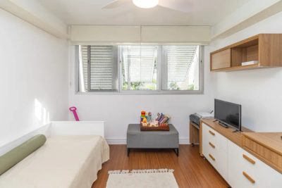 Apartamento, 2 quartos, 110 m² - Foto 3
