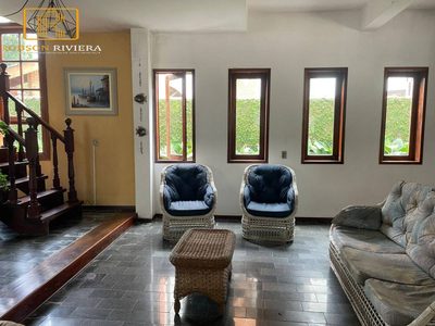 Casa, 5 quartos, 450 m² - Foto 3