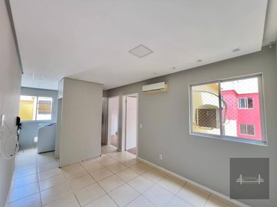 Apartamento, 2 quartos, 57 m² - Foto 4