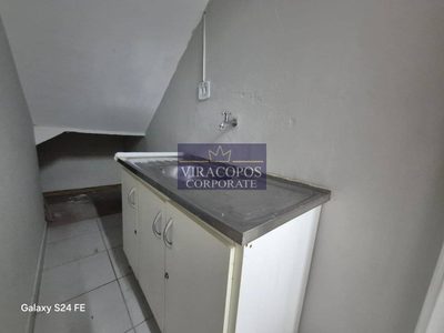 Depósito-Galpão, 480 m² - Foto 3