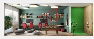 Apartamento, 3 quartos, 119 m² - Foto 4