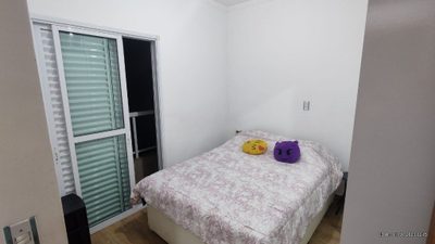Apartamento, 2 quartos, 65 m² - Foto 4