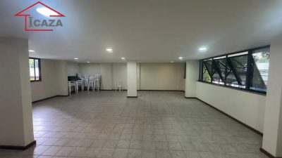 Apartamento, 3 quartos, 210 m² - Foto 3