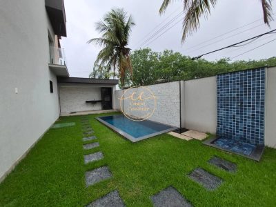Casa, 3 quartos, 220 m² - Foto 2