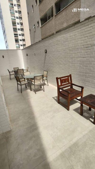 Apartamento, 2 quartos, 60 m² - Foto 5