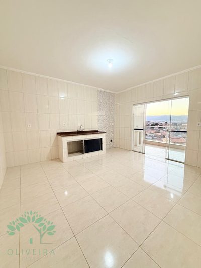 Casa, 2 quartos - Foto 2