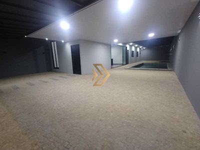 Casa, 3 quartos, 250 m² - Foto 4