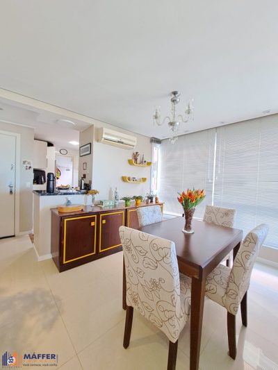 Apartamento, 3 quartos, 87 m² - Foto 5
