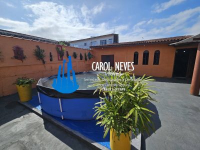 Casa, 2 quartos, 128 m² - Foto 4
