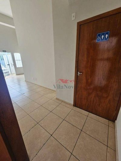 Depósito-Galpão, 434 m² - Foto 5