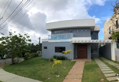 Casa de Condomínio, 4 quartos - Foto 2