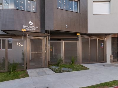 Apartamento, 2 quartos, 51 m² - Foto 1