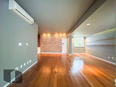 Apartamento, 3 quartos, 158 m² - Foto 5