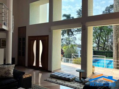 Casa de Condomínio, 4 quartos - Foto 2