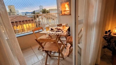 Apartamento, 1 quarto - Foto 3