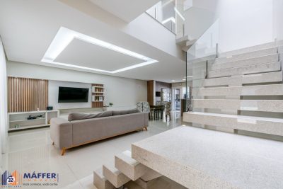 Casa de Condomínio, 3 quartos - Foto 3