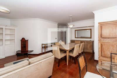 Apartamento, 3 quartos, 150 m² - Foto 3