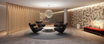 Apartamento, 2 quartos, 52 m² - Foto 5