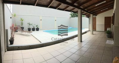 Casa, 3 quartos, 200 m² - Foto 3